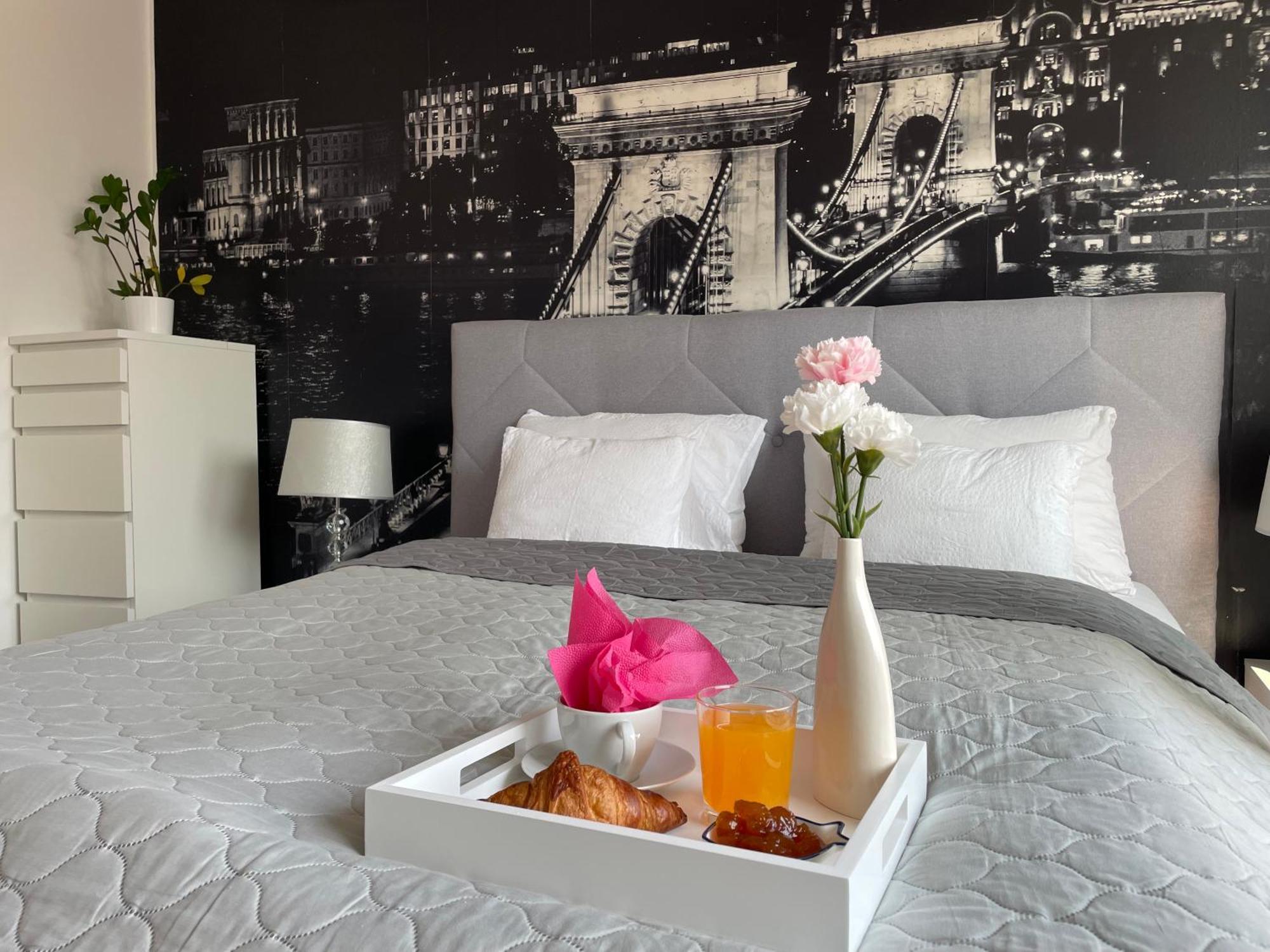 Budacastle Panoramic Luxurious Family Apt, Free Parking Included Budapest Exterior photo